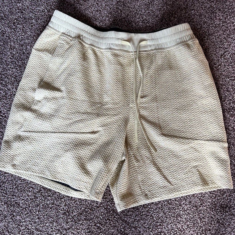 Men's lululemon at ease short